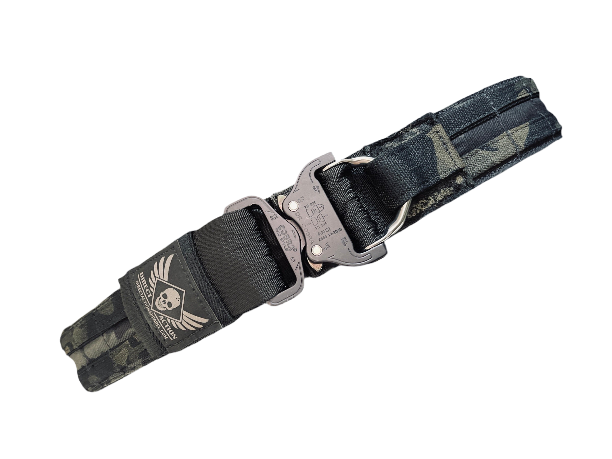 SHOOTER BELT (READY SHIP)