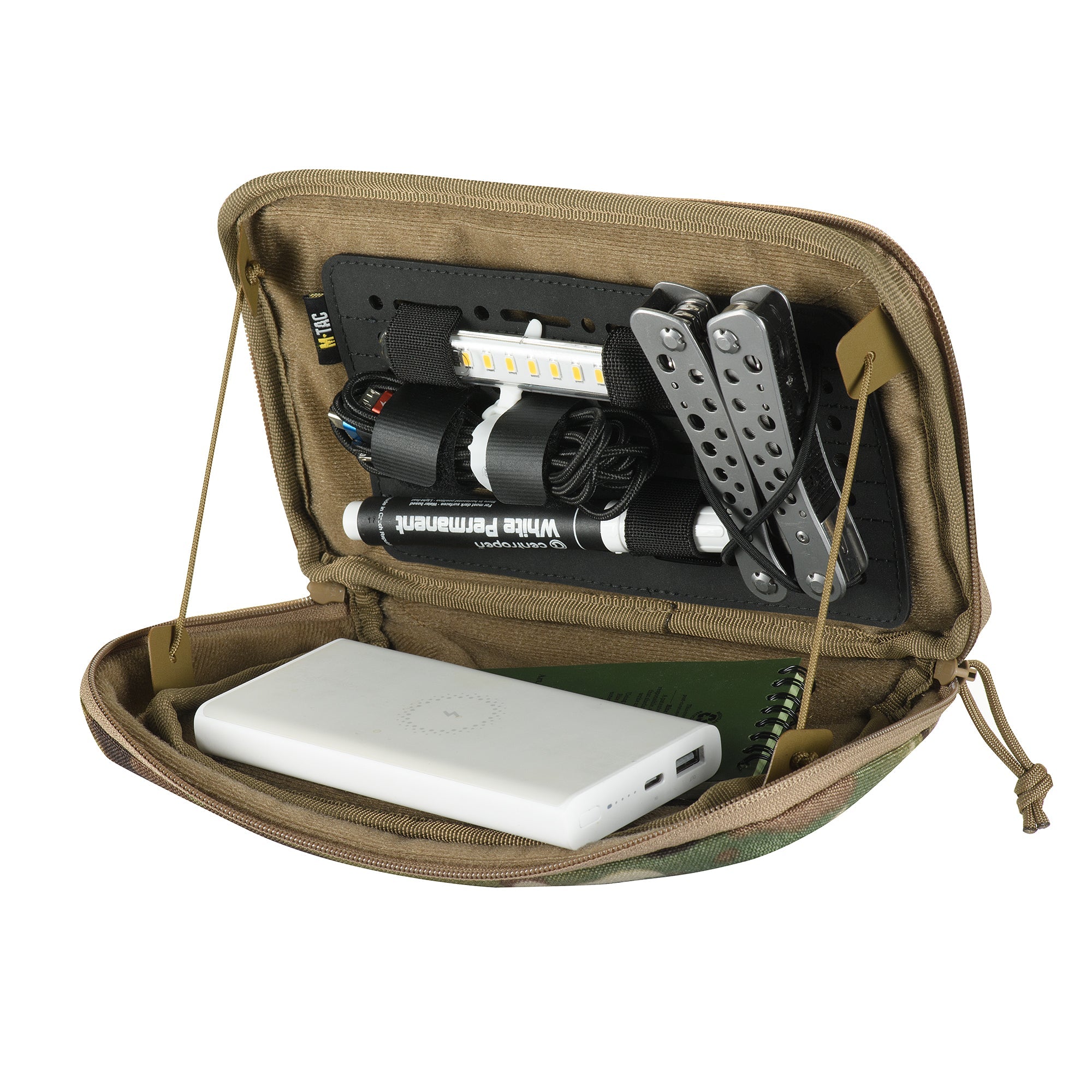 M-Tac Admin Pouch Elite (Large)