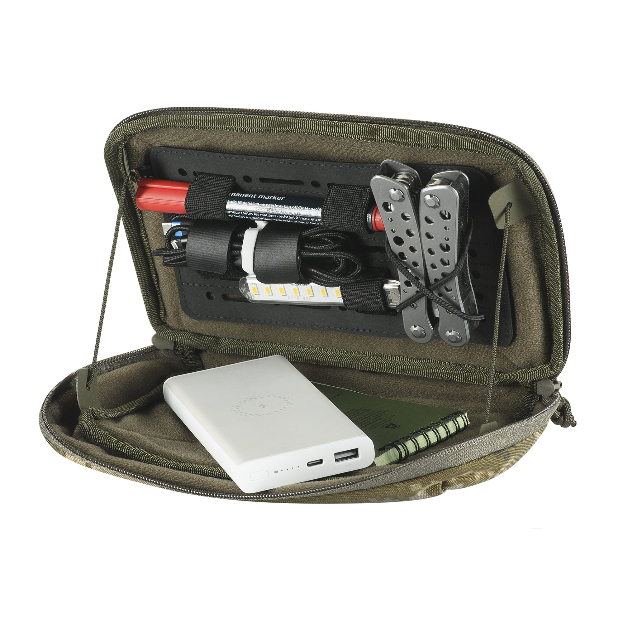 M-Tac Admin Pouch Elite (Large)