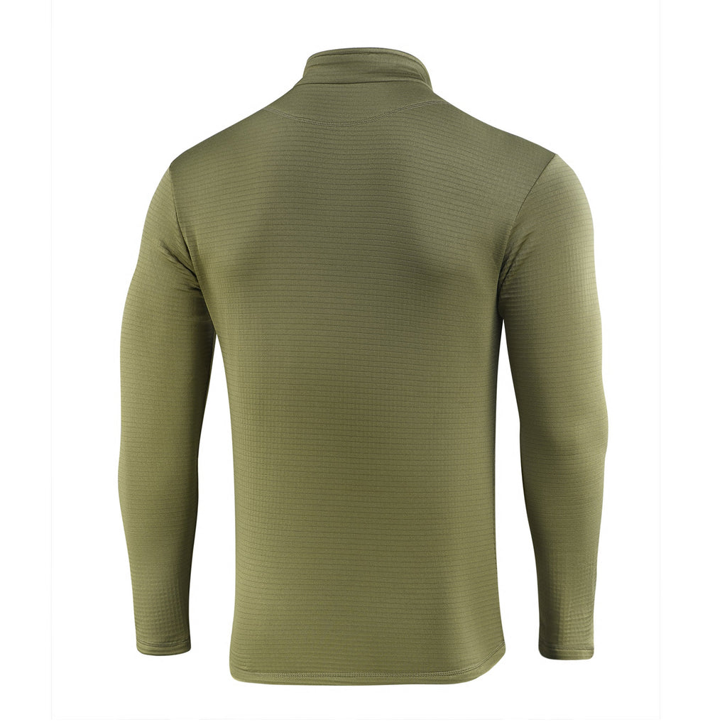 M-Tac Thermal Shirt Fleece Delta Level 2