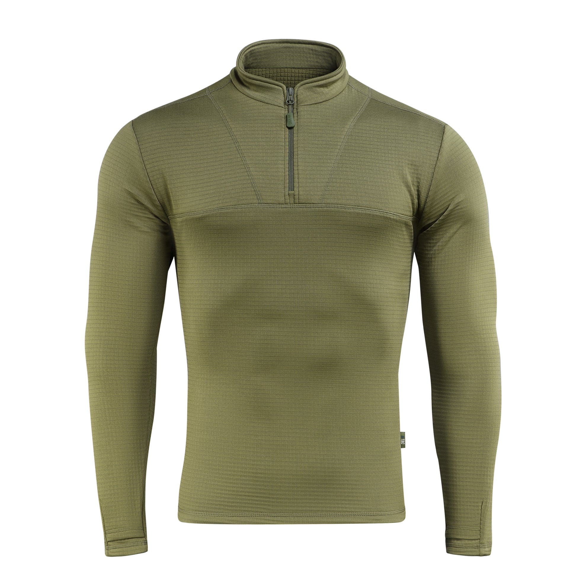 M-Tac Thermal Shirt Fleece Delta Level 2