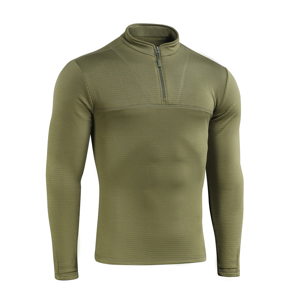 M-Tac Thermal Shirt Fleece Delta Level 2