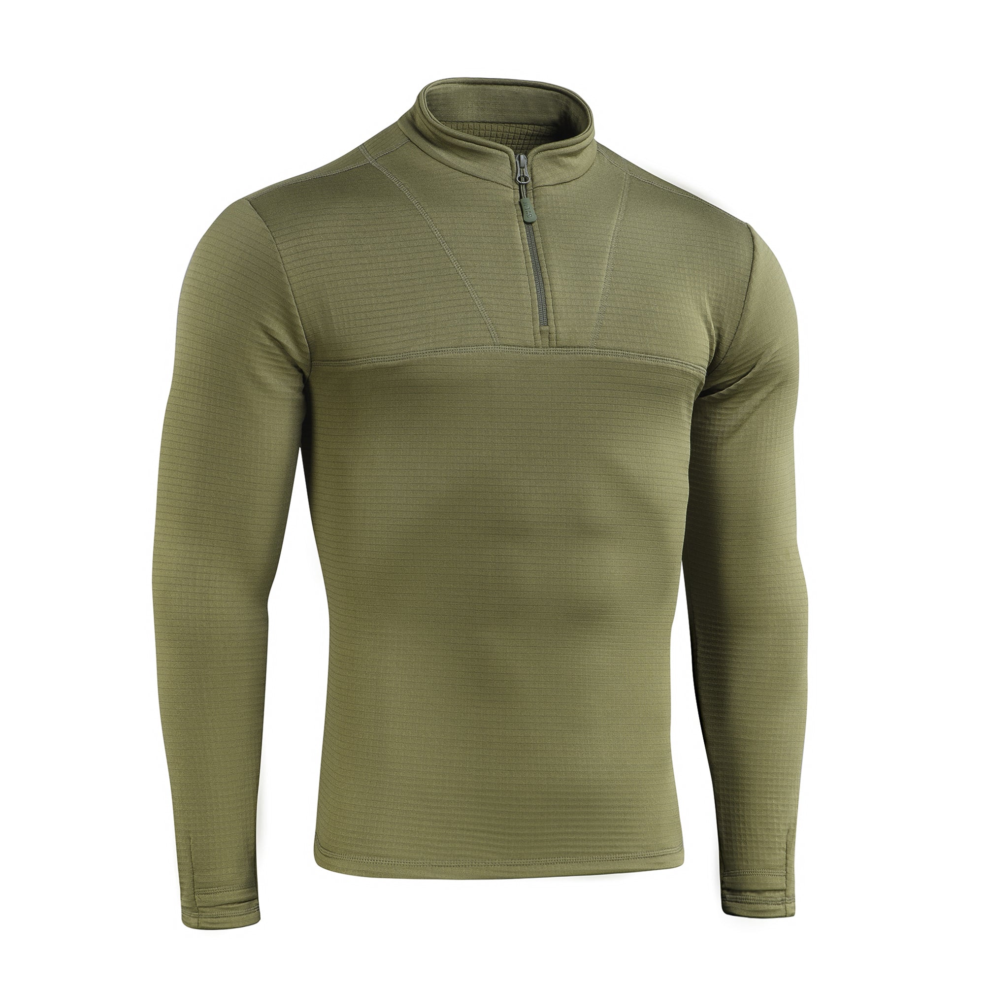 M-Tac Thermal Shirt Fleece Delta Level 2