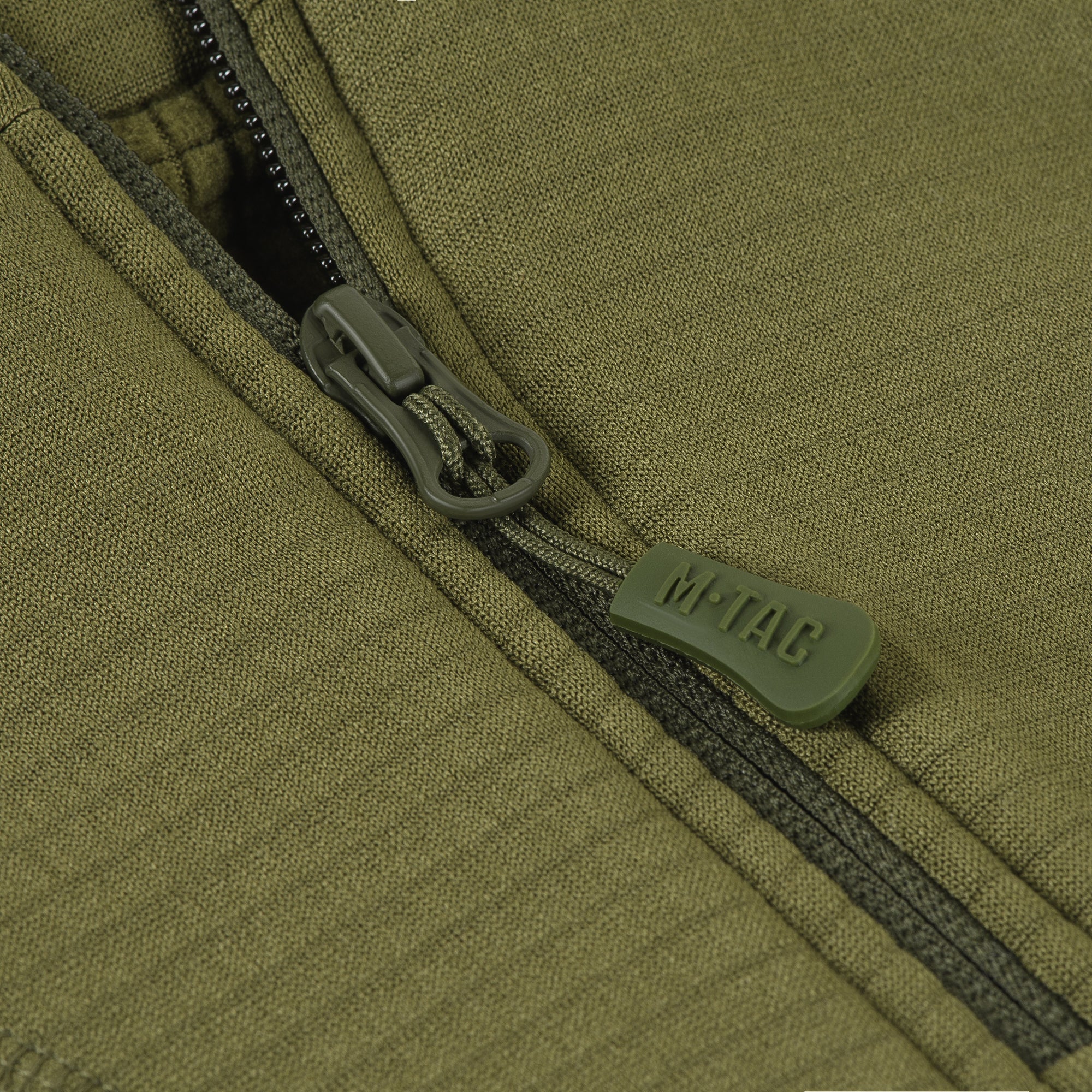 M-Tac Thermal Shirt Fleece Delta Level 2
