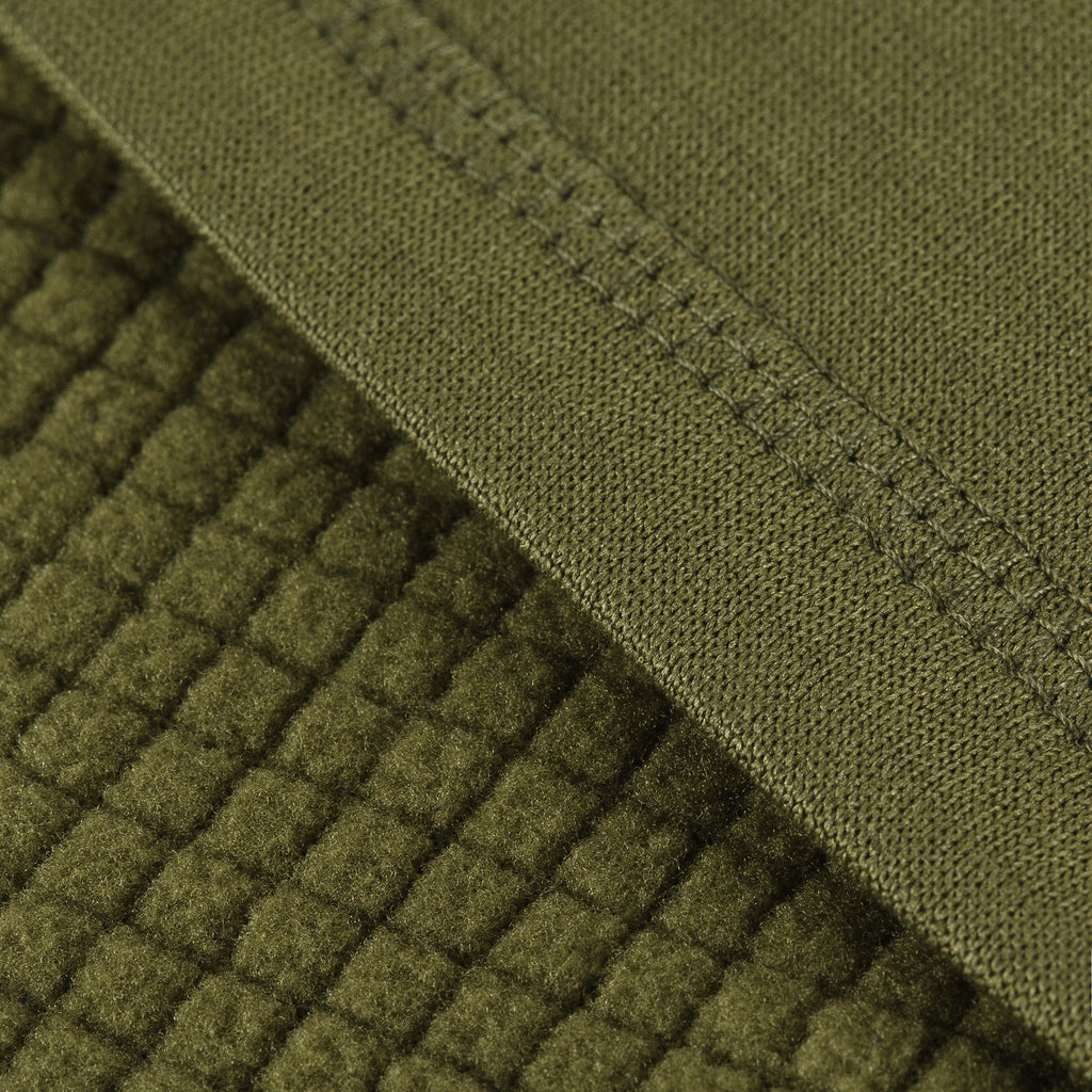M-Tac Thermal Shirt Fleece Delta Level 2