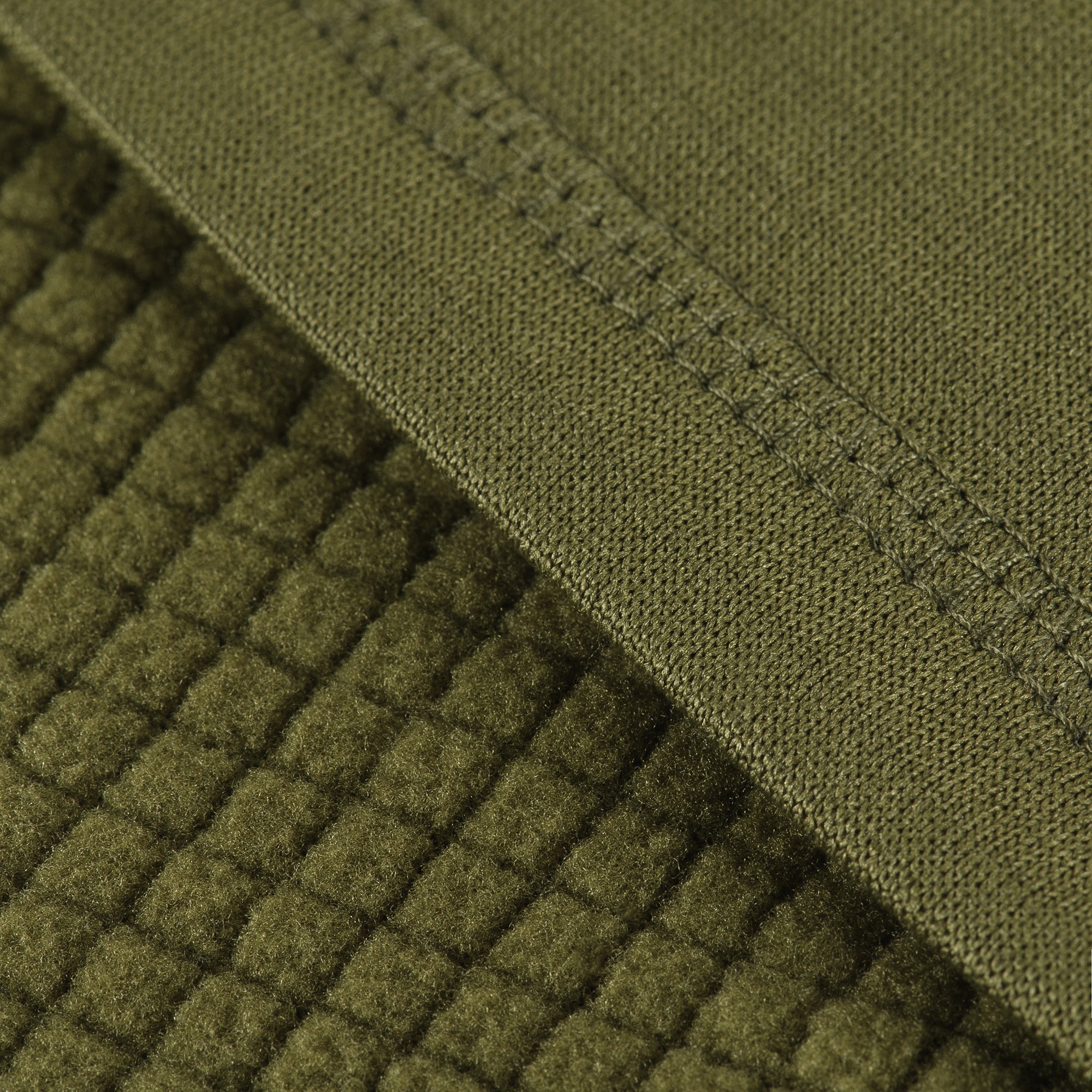 M-Tac Thermal Shirt Fleece Delta Level 2