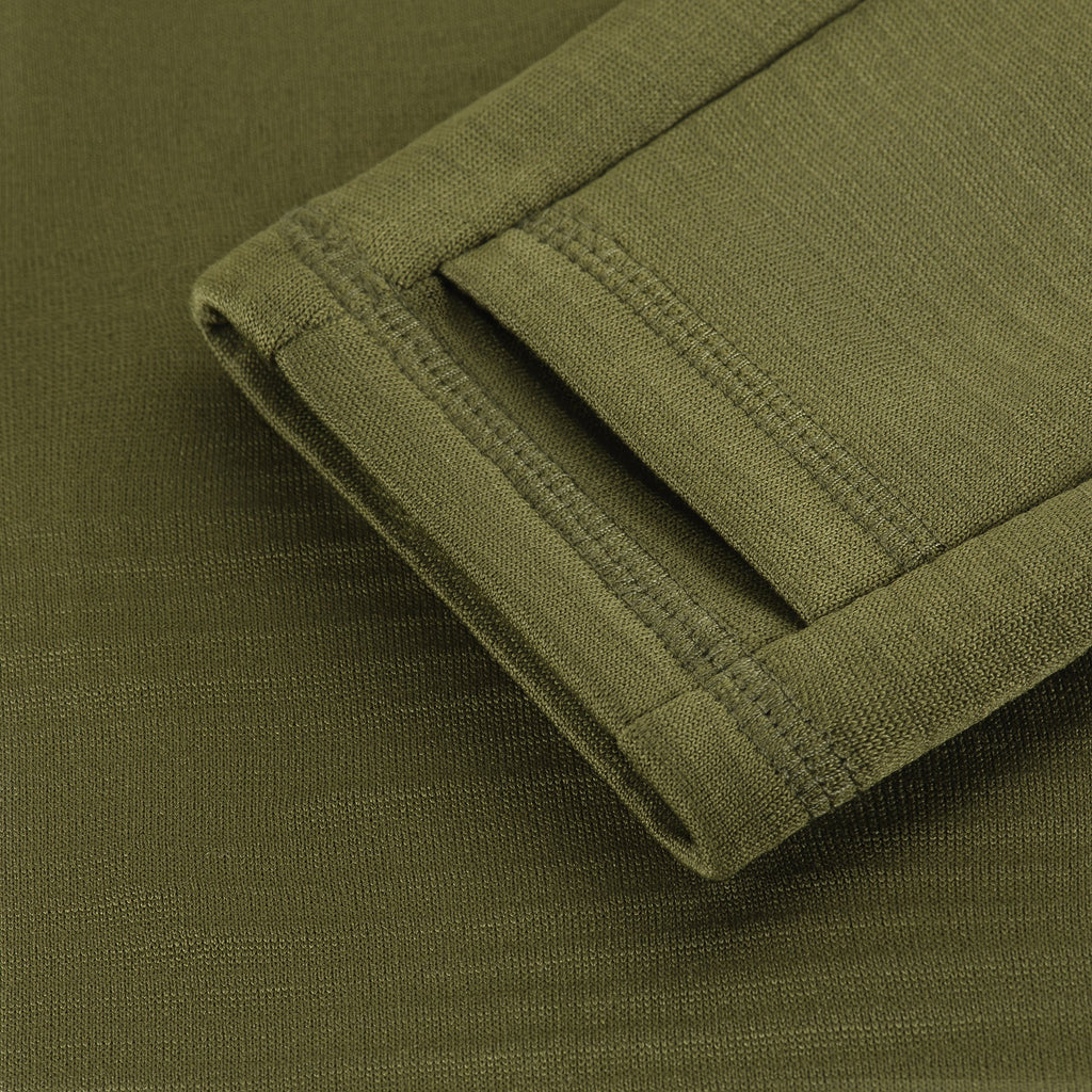 M-Tac Thermal Shirt Fleece Delta Level 2