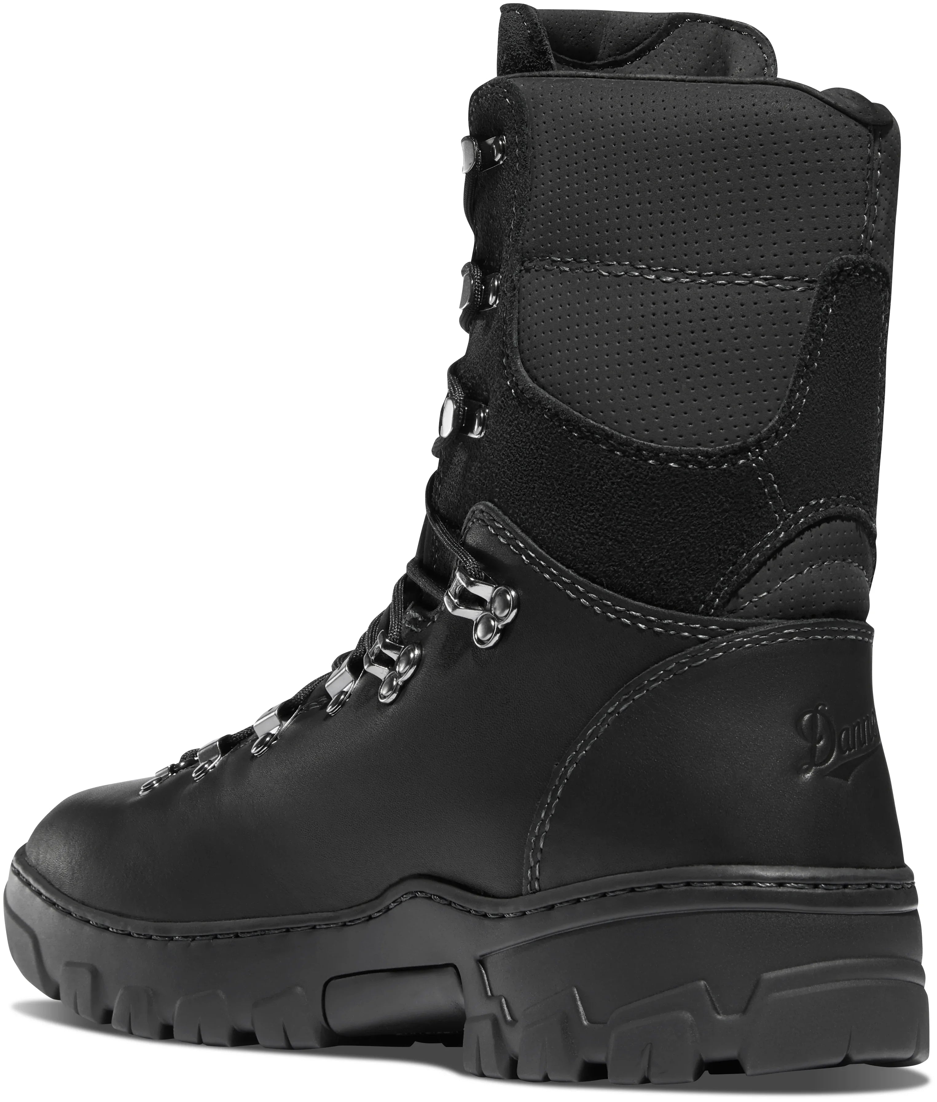 Danner | Wildland Tactical Firefighter Boots 8" | Black