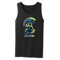 Lincoln Out - Full Color Summer Tank Top