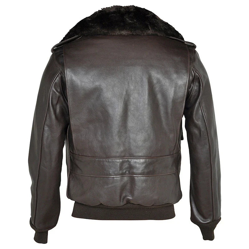 Schott | A-2 Leather Bomber Jacket