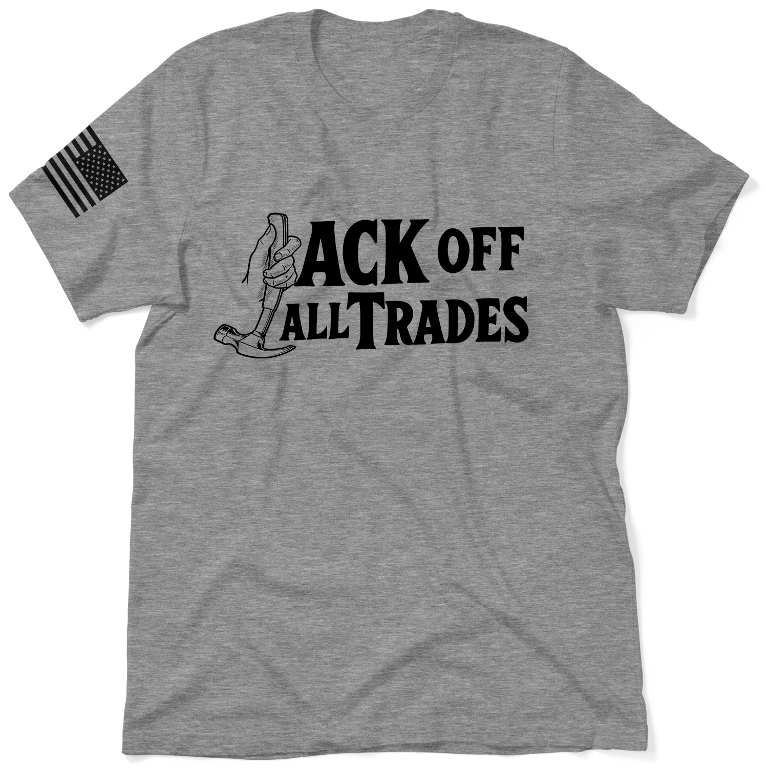 Jack - Safety T-Shirt