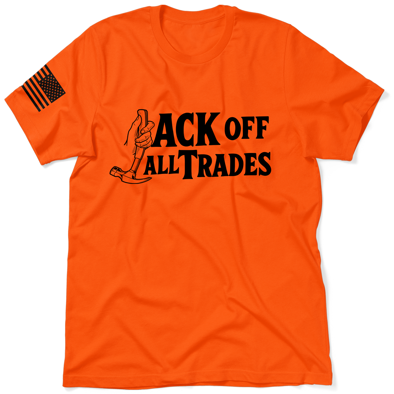 Jack - Safety T-Shirt