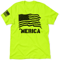 Merica - Safety T-Shirt