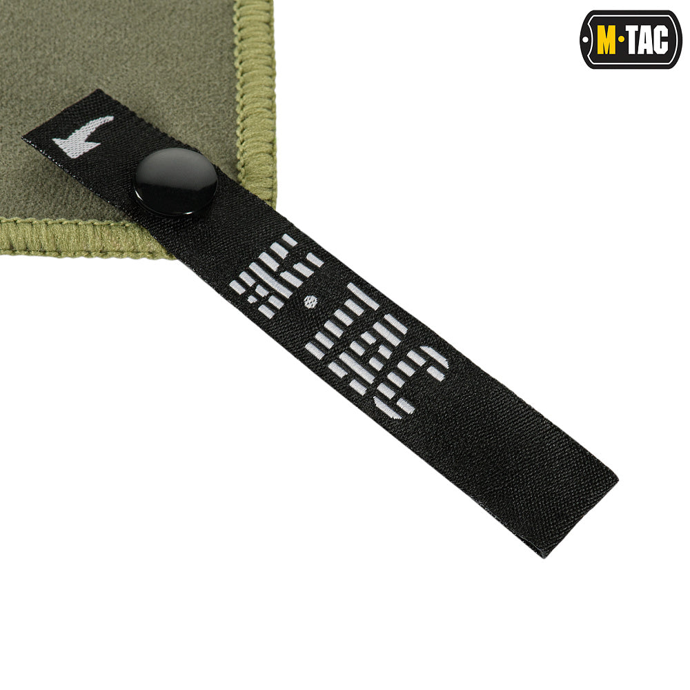 M-Tac Microfiber Towel