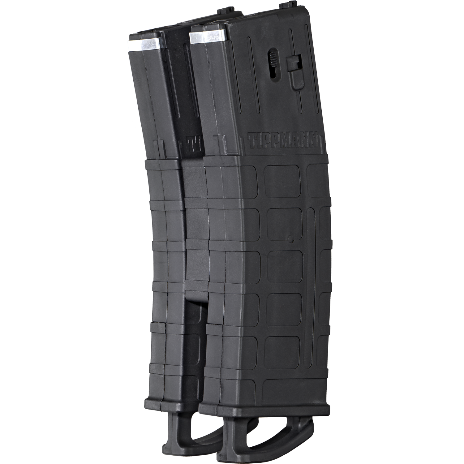 Tippmann TMC/Stormer .68 Cal Mags 2 pack Black
