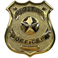 Security Officer Badge