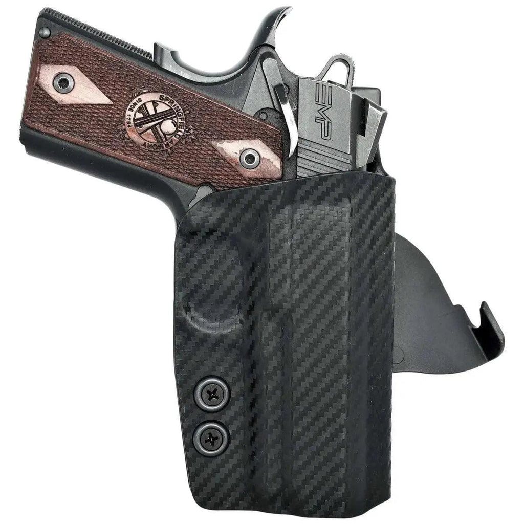 1911 3.5in Paddle Holster
