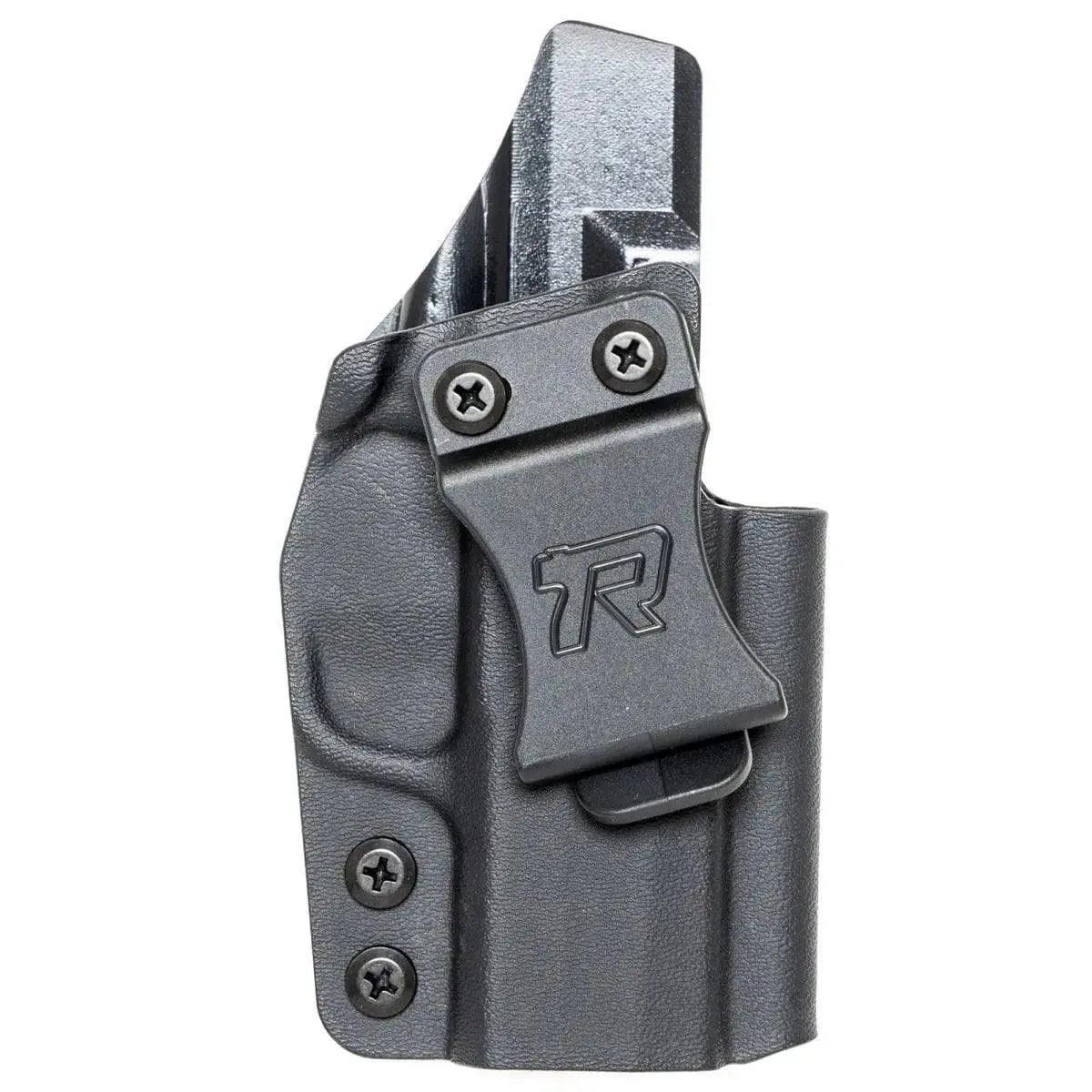 1911 4.25in IWB Holster (Optic Ready)