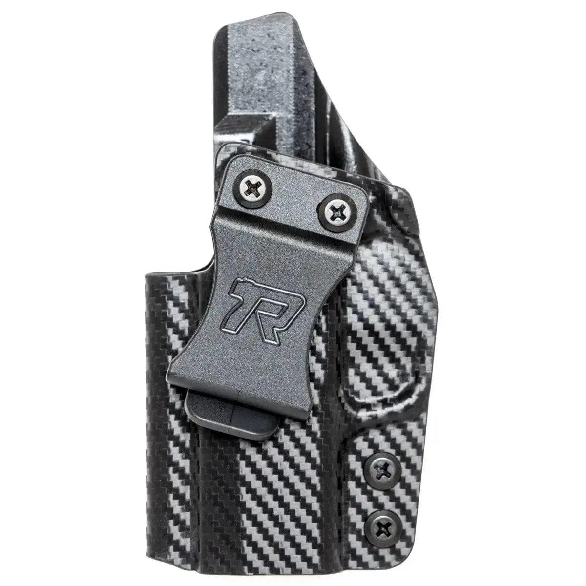 1911 4.25in IWB Holster (Optic Ready)