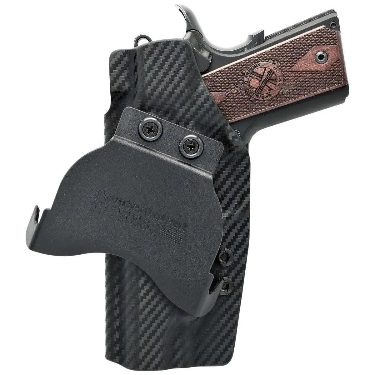 1911 4.25in Paddle Holster