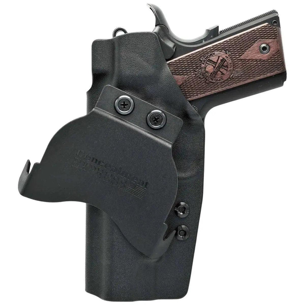 1911 4.25in Paddle Holster