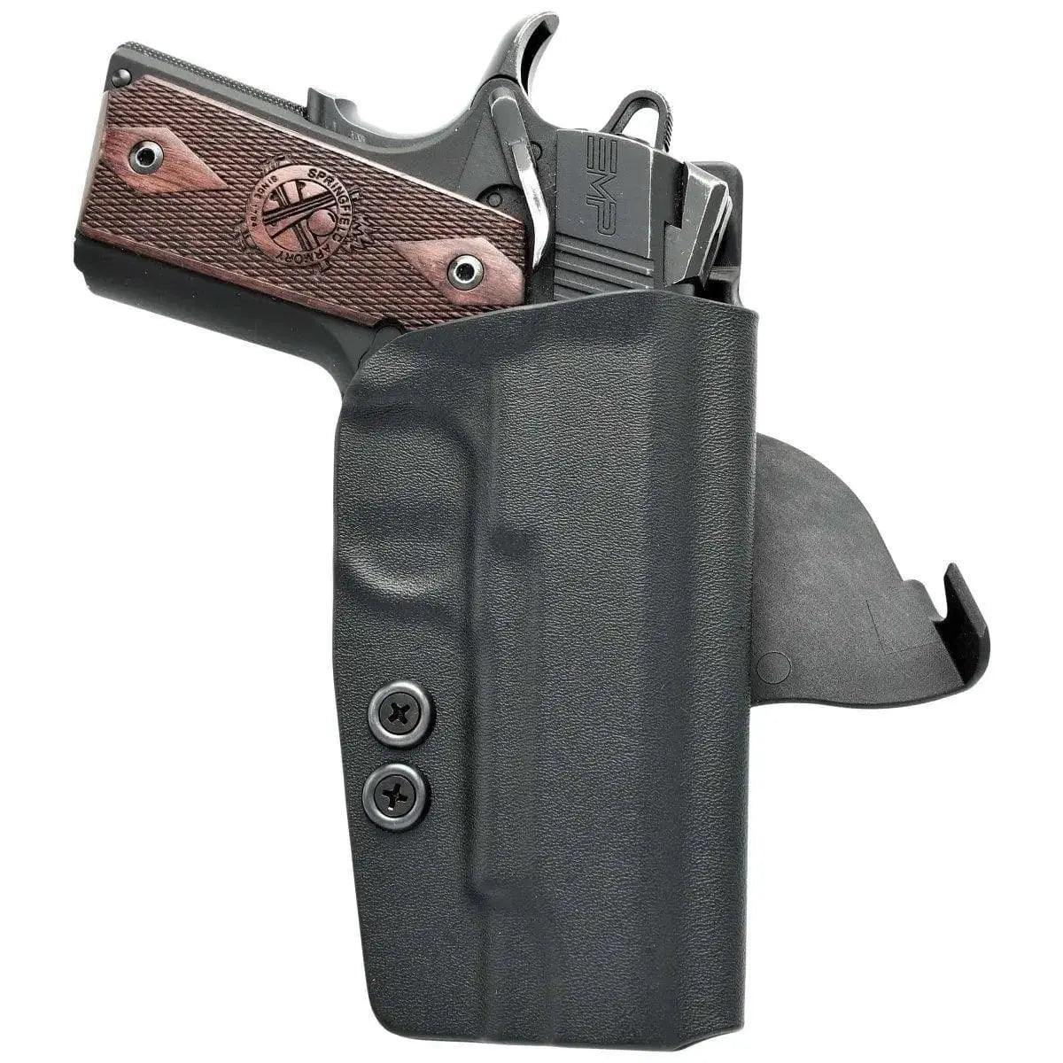 1911 4.25in Paddle Holster