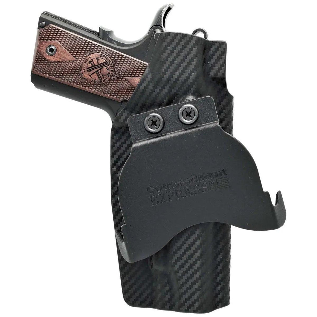 1911 4.25in Paddle Holster