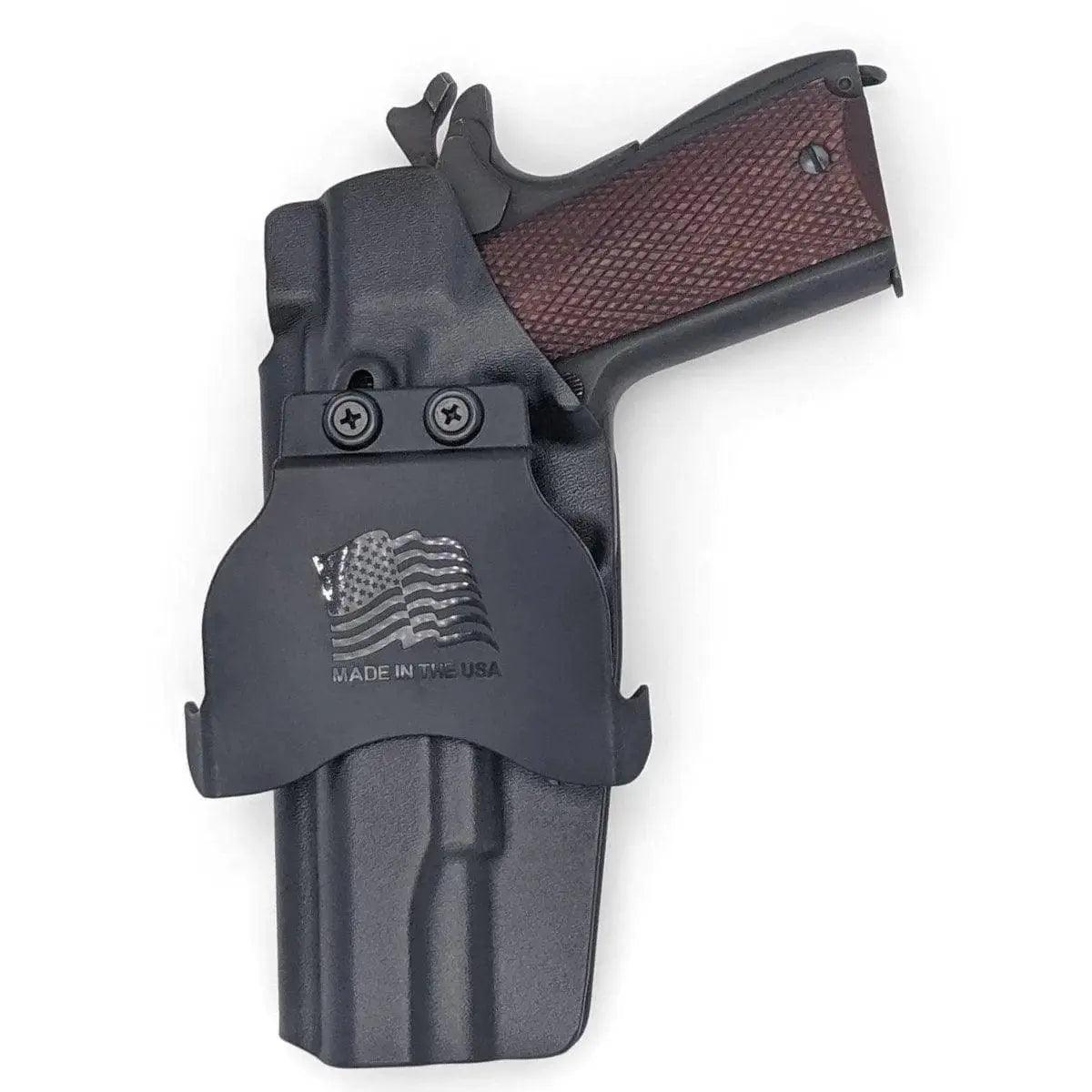 1911 5in Paddle Holster