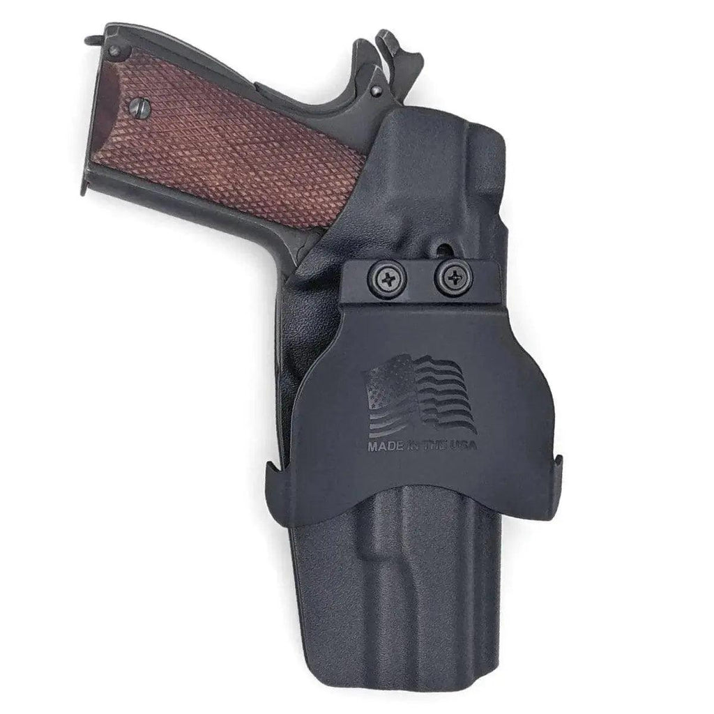 1911 5in Paddle Holster