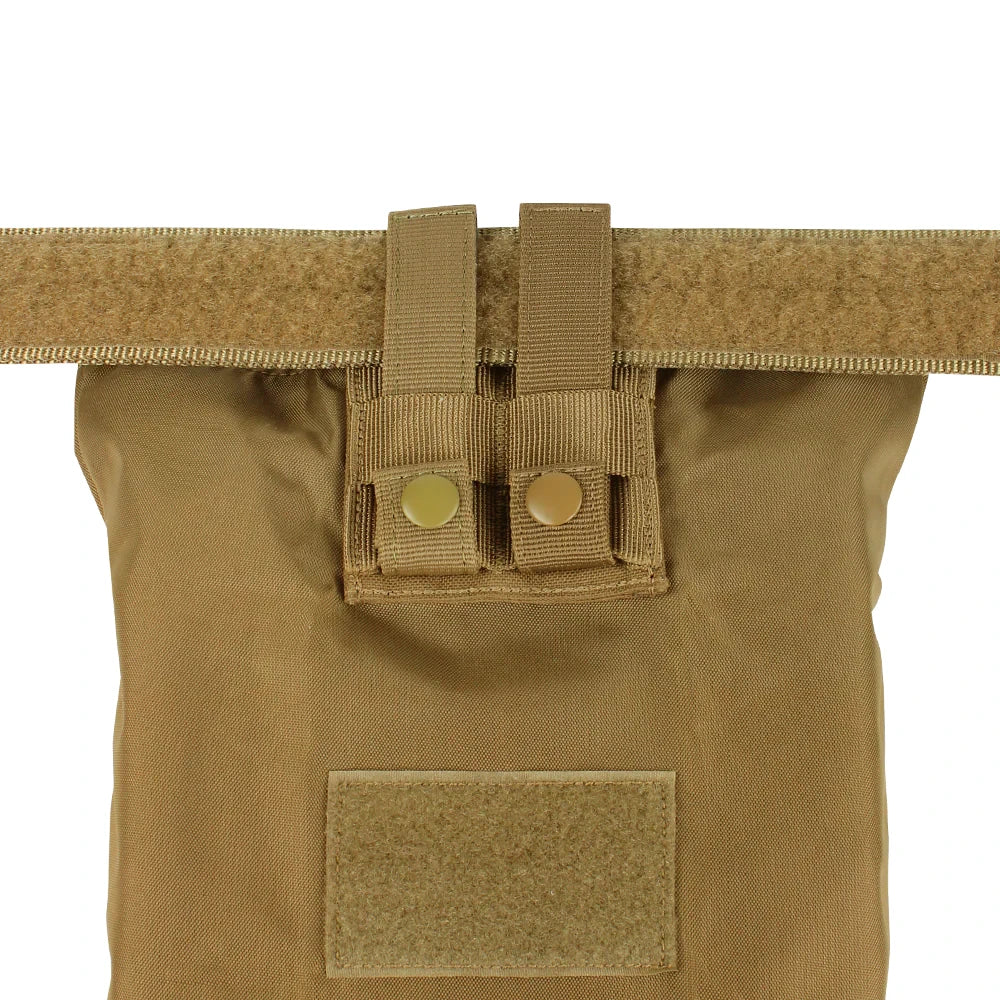 Condor | Micro Dump MOLLE Pouch