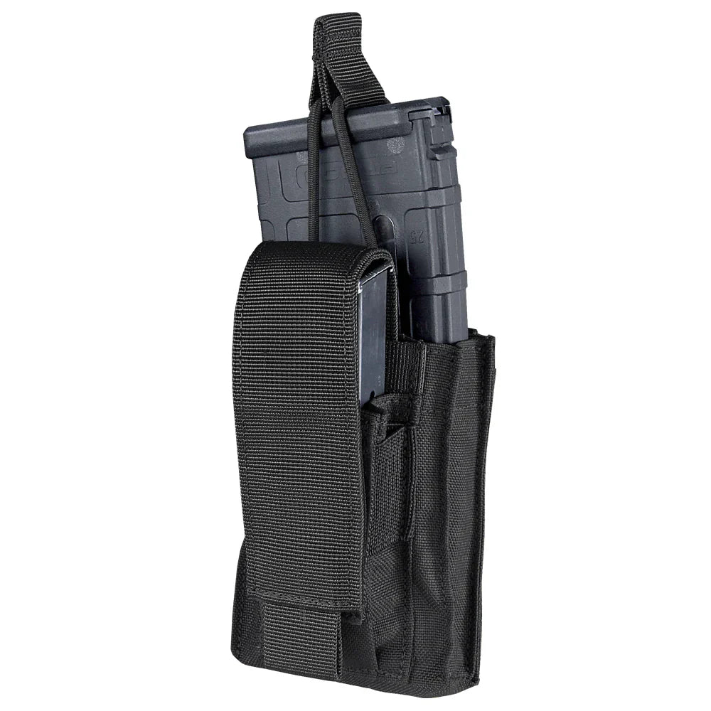 Condor | Single Kangaroo Mag MOLLE Pouch Gen II