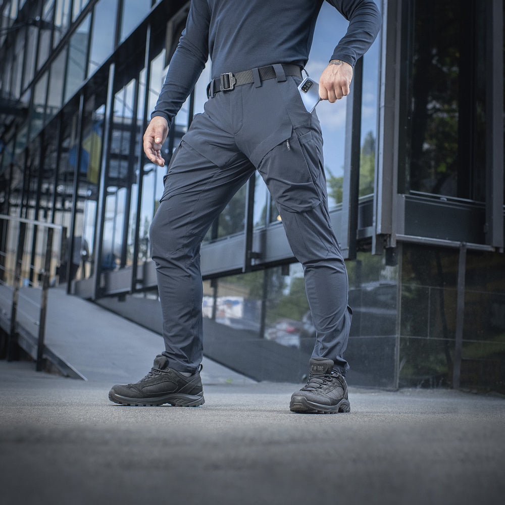 M-Tac Tactical Pants Rubicon Flex