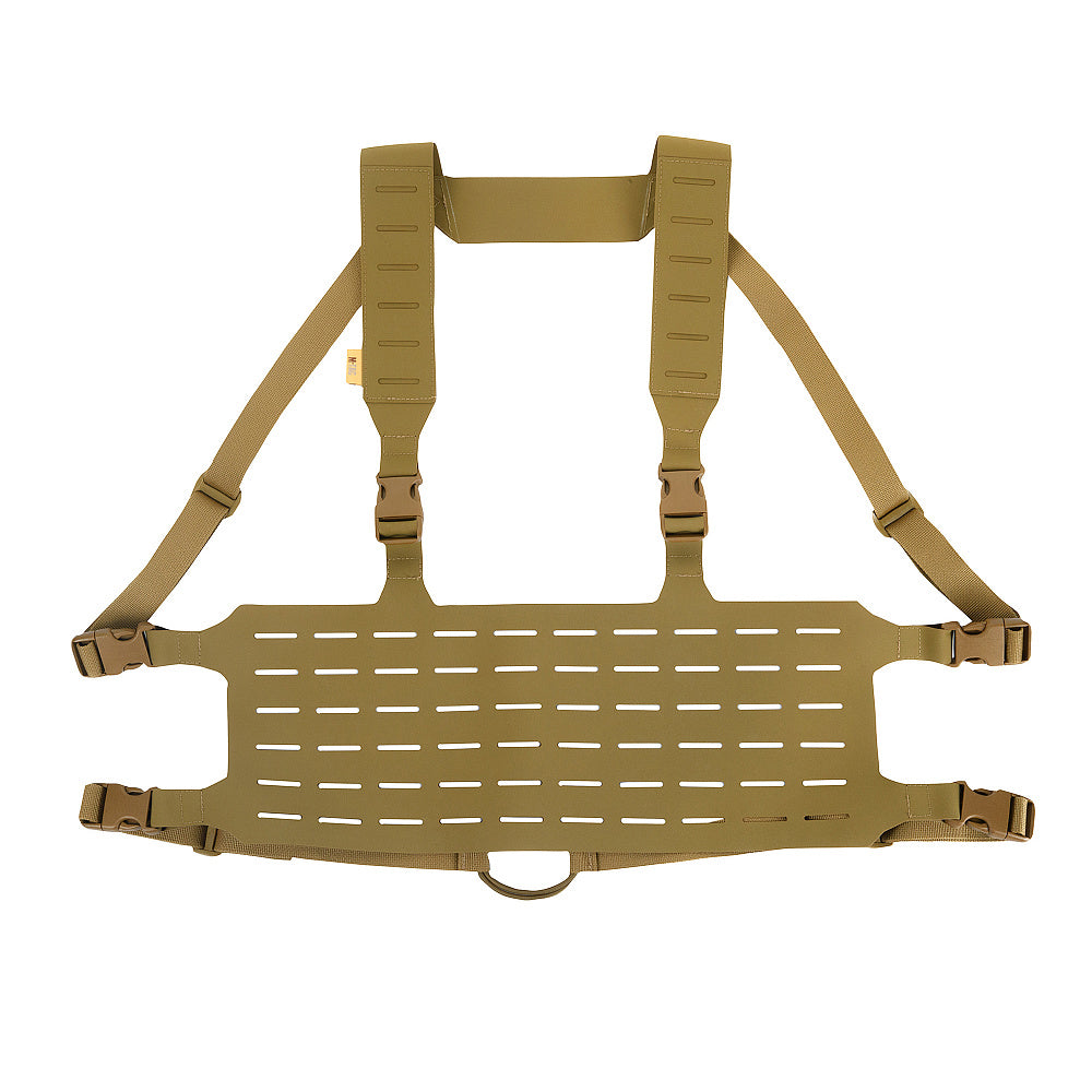 M-Tac Chest Rig Elite – Self Rescue Tactical