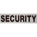 Rothco | Large Reflective Security Patch