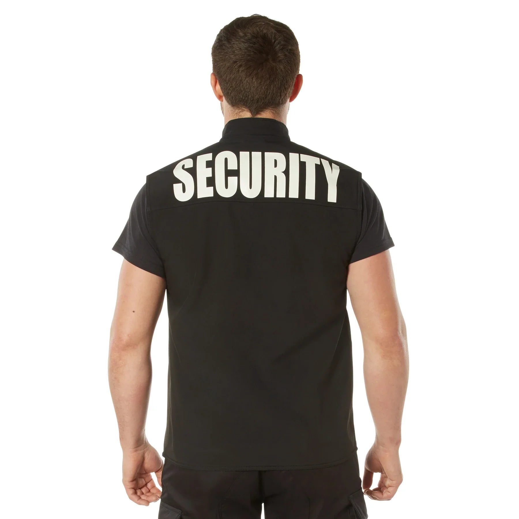 Rothco | Concealed Carry Soft Shell Security Vest