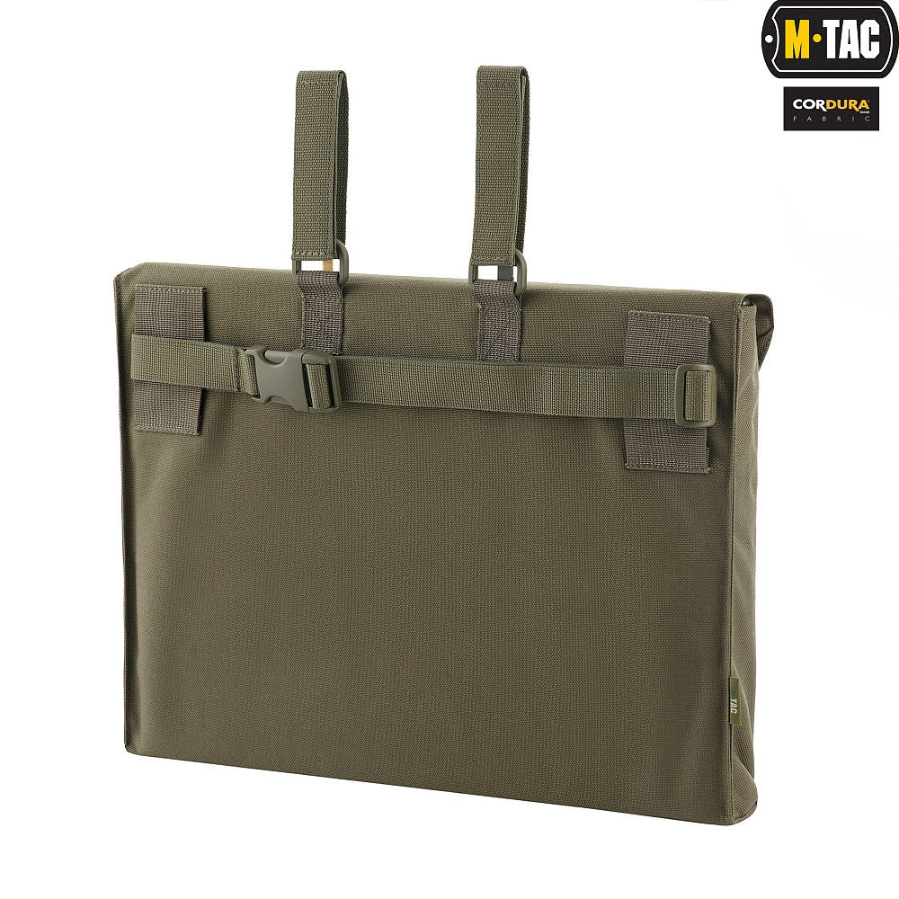 M-Tac Pouch For Sleeping Mat Bundeswehr