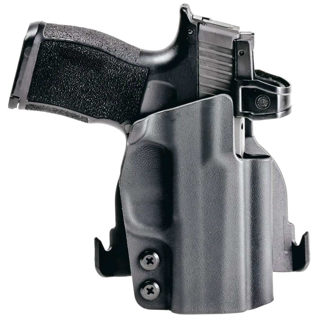 Keltec PR-3AT Paddle Holster