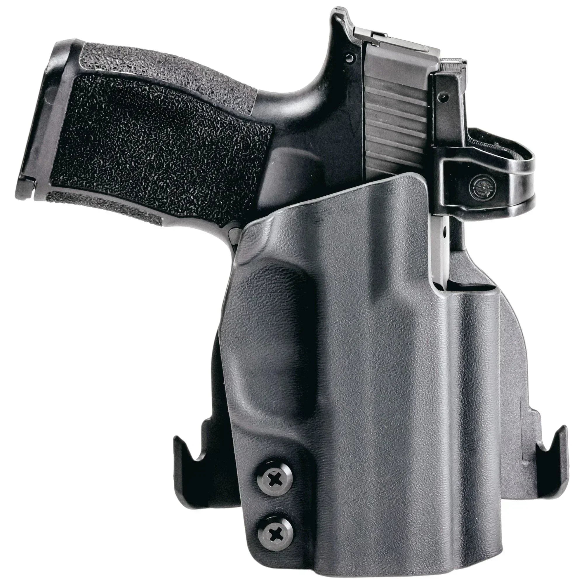 Keltec PR-3AT Paddle Holster