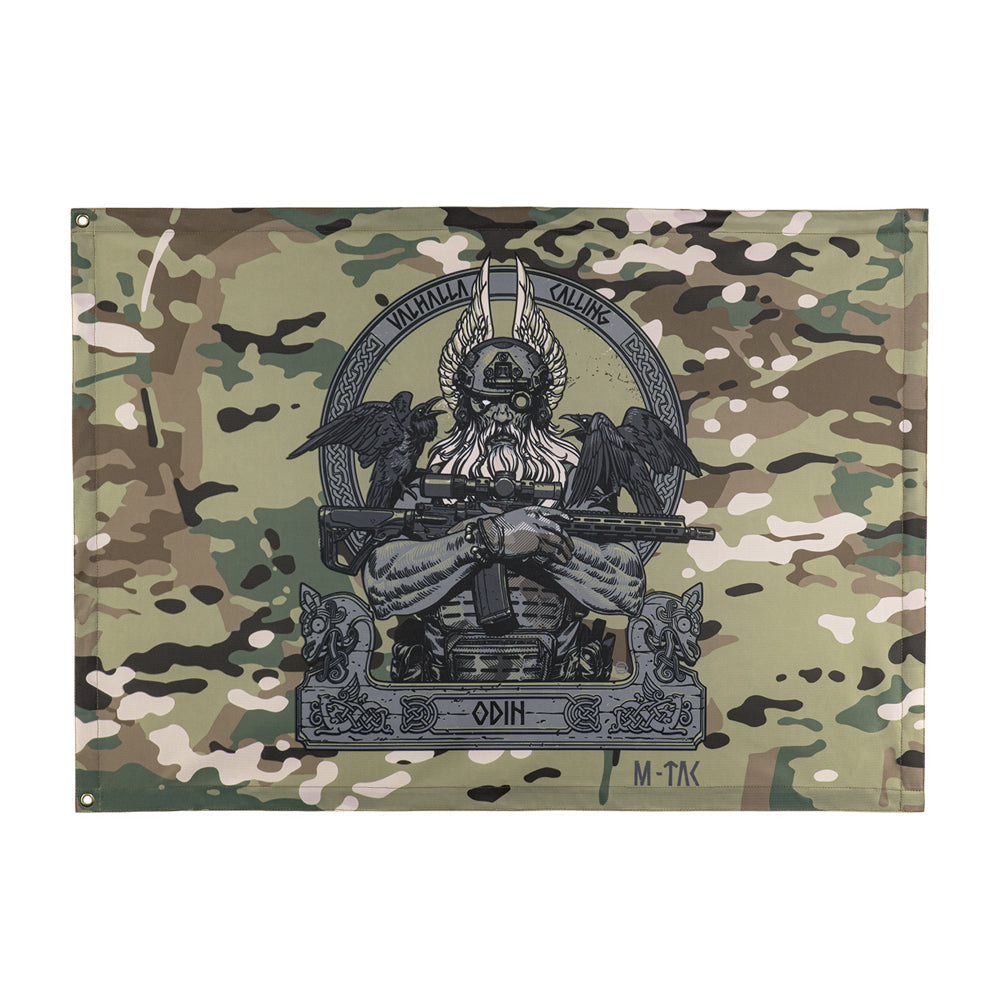 M-Tac Flag Odin 630x900