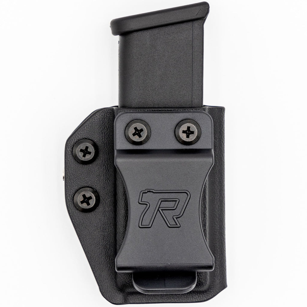 Magazine Holster (IWB/OWB - KYDEX)