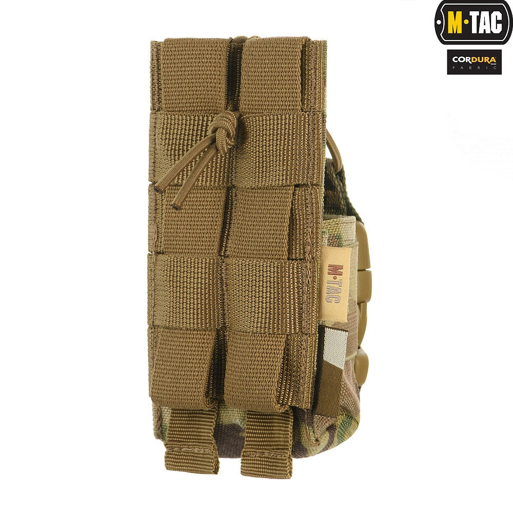 M-Tac Radio Pouch Motorola 4400/4800
