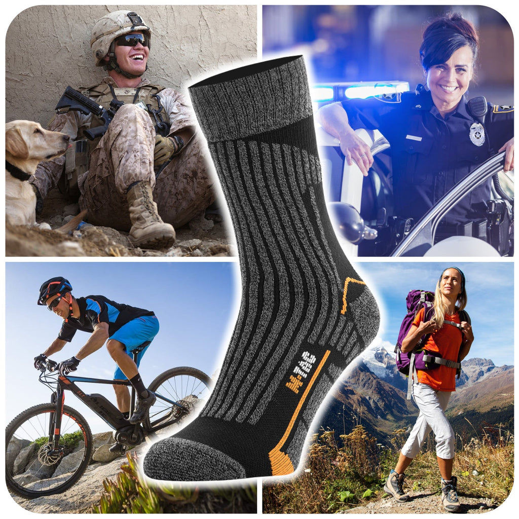 M-Tac Socks Coolmax 75%