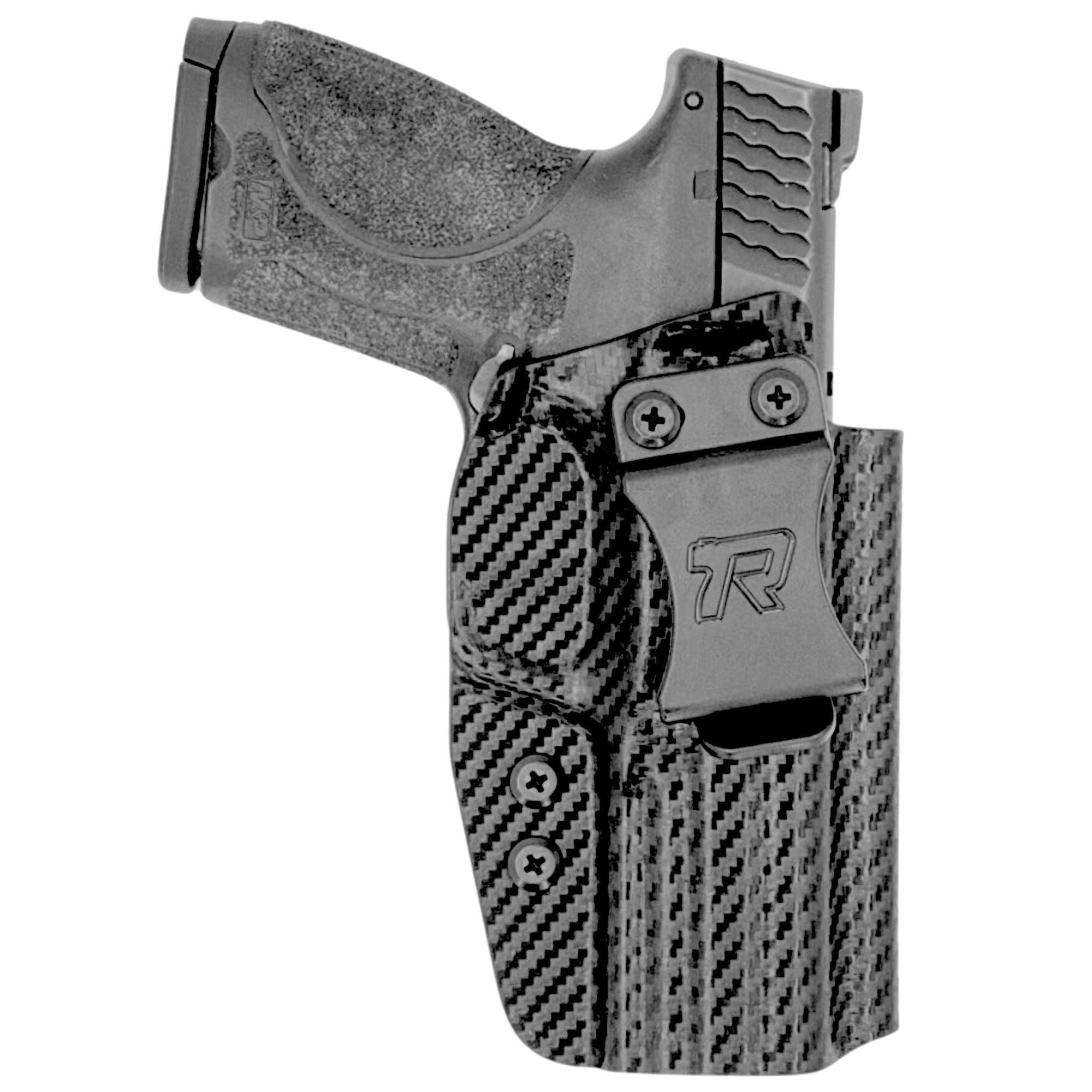 Smith & Wesson M&P 4.25in IWB Holster (Optic Ready)