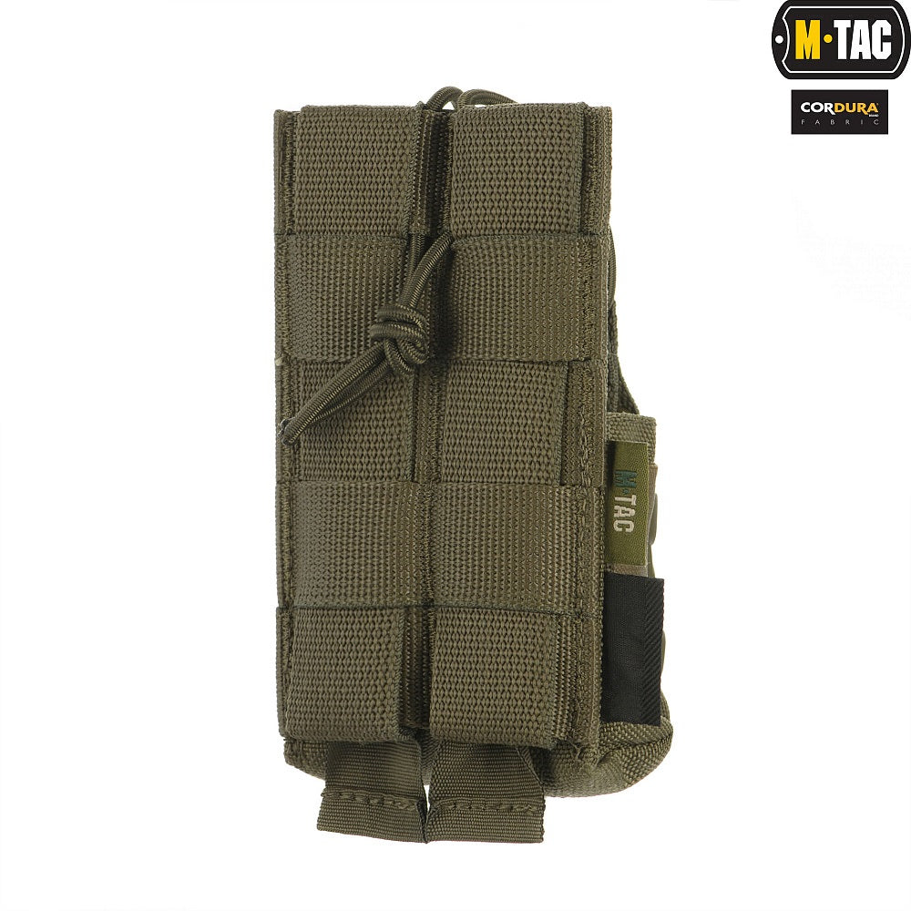 M-Tac Radio Pouch Motorola 4400/4800