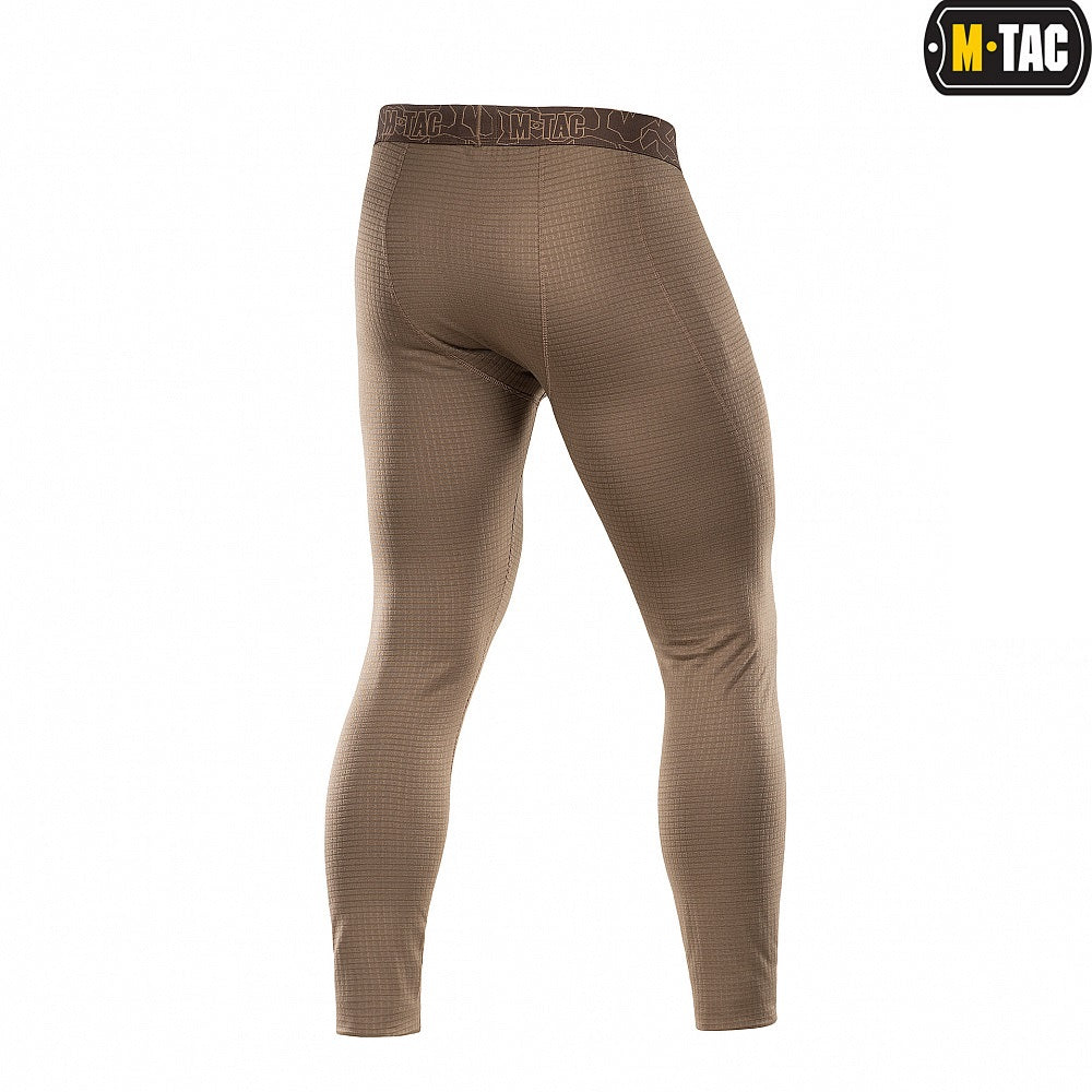 M-Tac Thermal Pants Fleece Delta Level 2