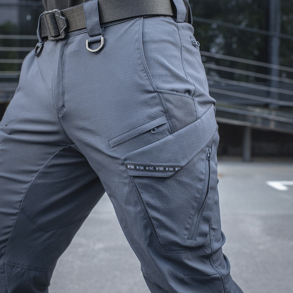M-Tac Tactical Pants Aggressor Summer Flex