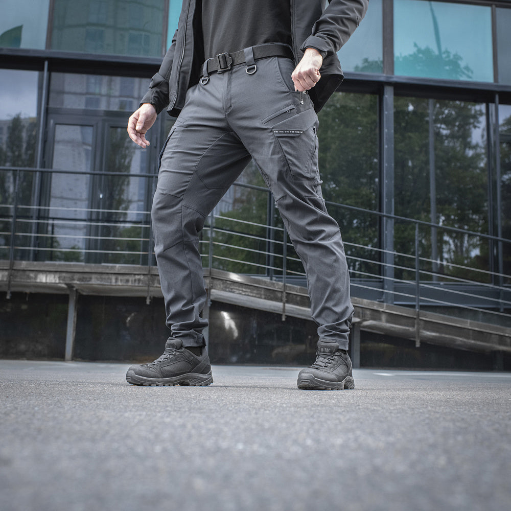 M-Tac Tactical Pants Aggressor Summer Flex