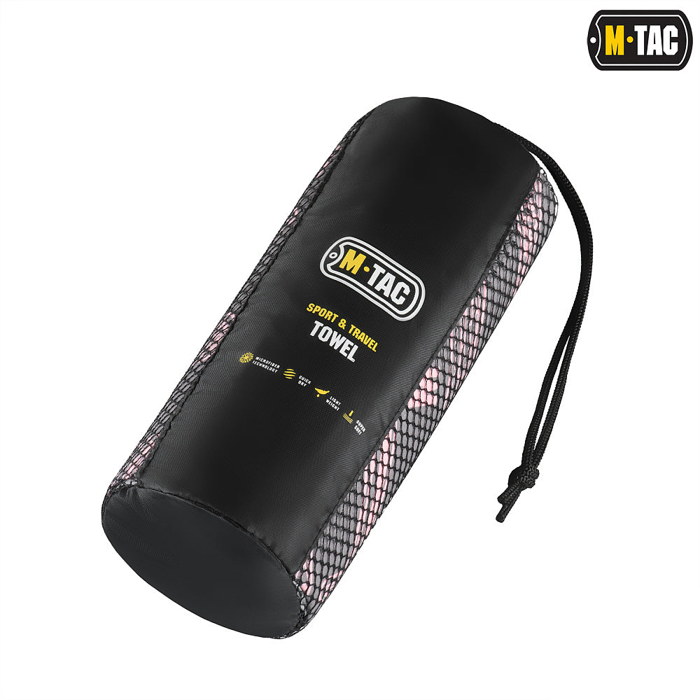 M-Tac Microfiber Towel Weapon