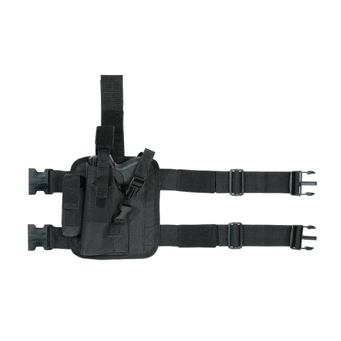 Tactical Drop Leg Holster