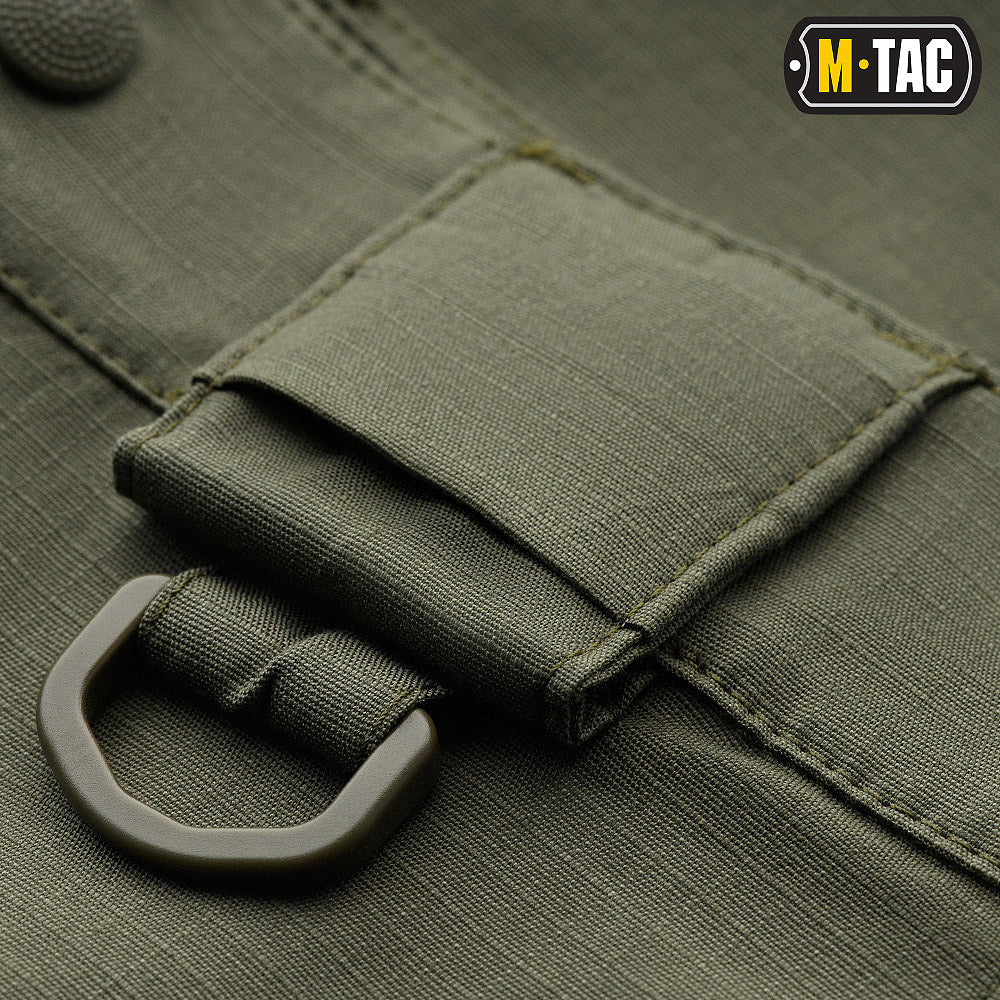 M-Tac Shorts Aggressor Gen.II Flex